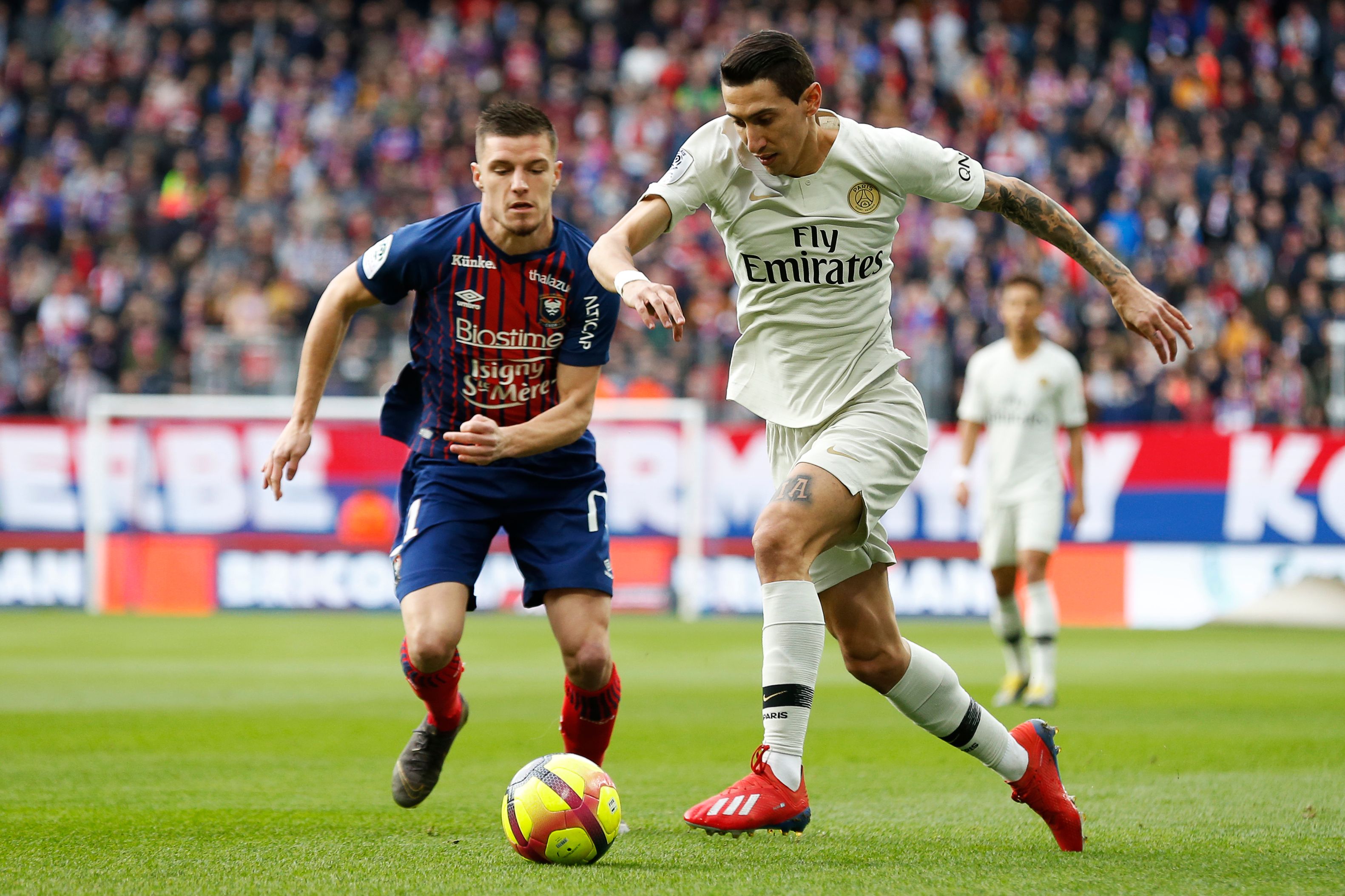 梅州相关负责人：经历中超洗礼，球队对自身问题有更清晰认知