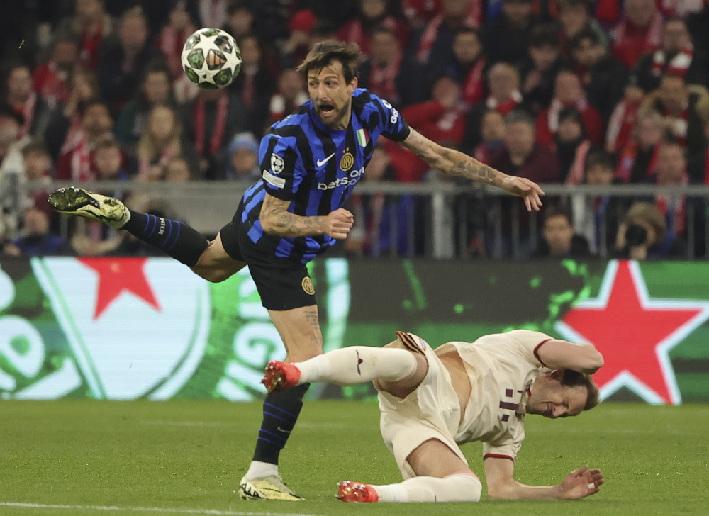 马斯切拉诺：梅西、布斯克茨和阿尔巴都将载入迈阿密史册