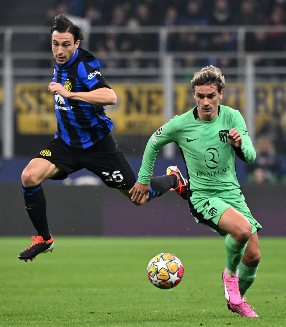 加布里埃尔：不知道明年是否留队，但我愿意留在海港