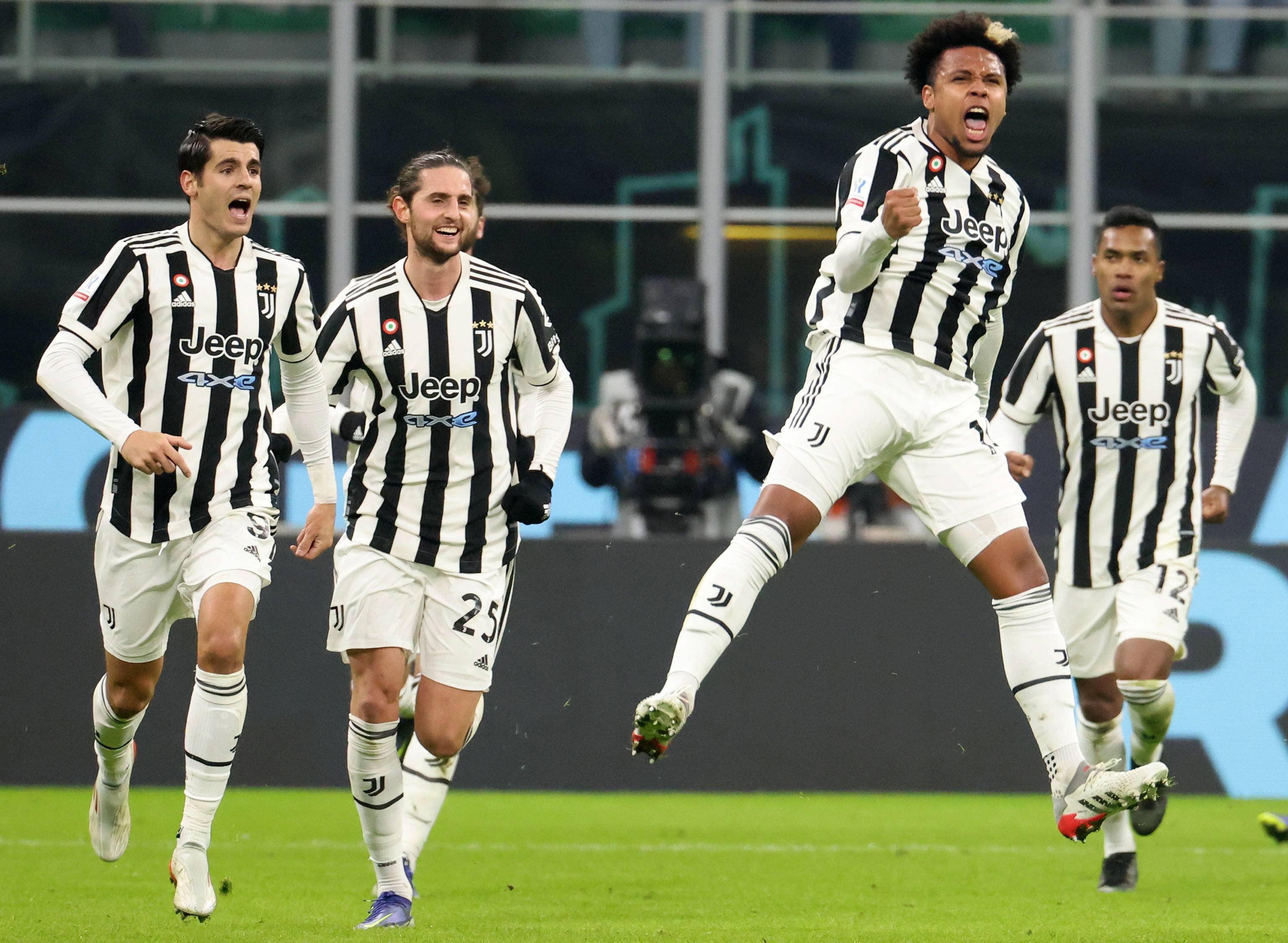 都体：热格罗瓦逐渐从伤病困扰中恢复，斯帕莱蒂对其寄予厚望