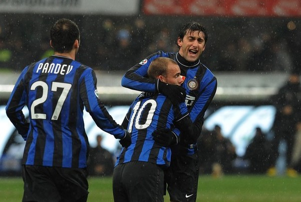 意媒：弗拉霍维奇恢复良好，预计可出战卡利亚里