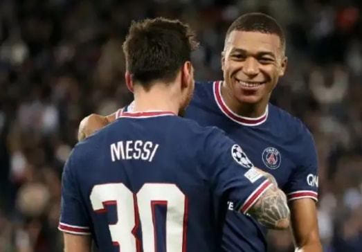 西蒙尼：球队客场应表现更具冲击力，对阵埃因霍温需全力以赴