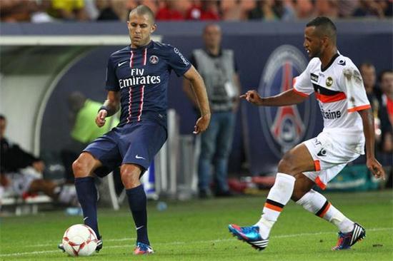 他这球的滞空时间太夸张