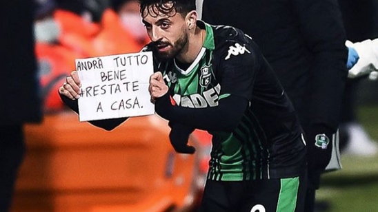 邦马蒂：对今年金球奖其实没太多期待；向梅西发起冲击？不会