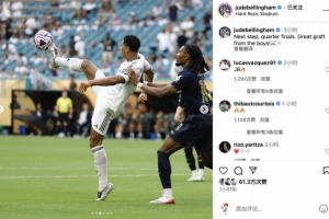 迪洛伦佐：今天状态不够出色，之后会分析比赛改进失误之处