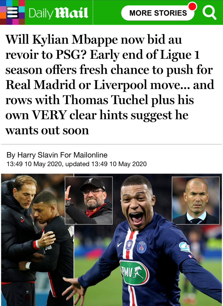 穆斯卡特：林加德表现很好，但吾米提江和他表现至少一样好