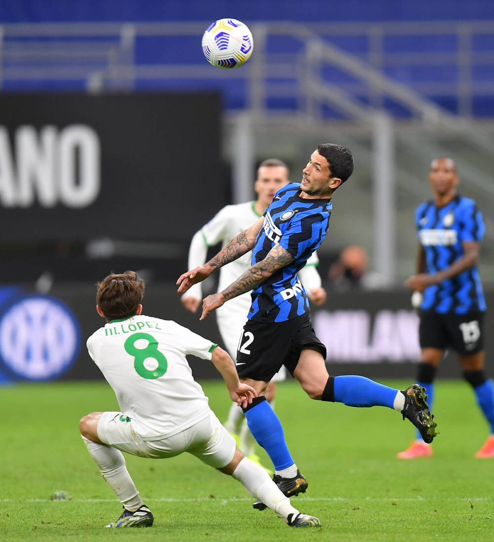 世预赛要来了，大家说这次意大利能晋级吗？