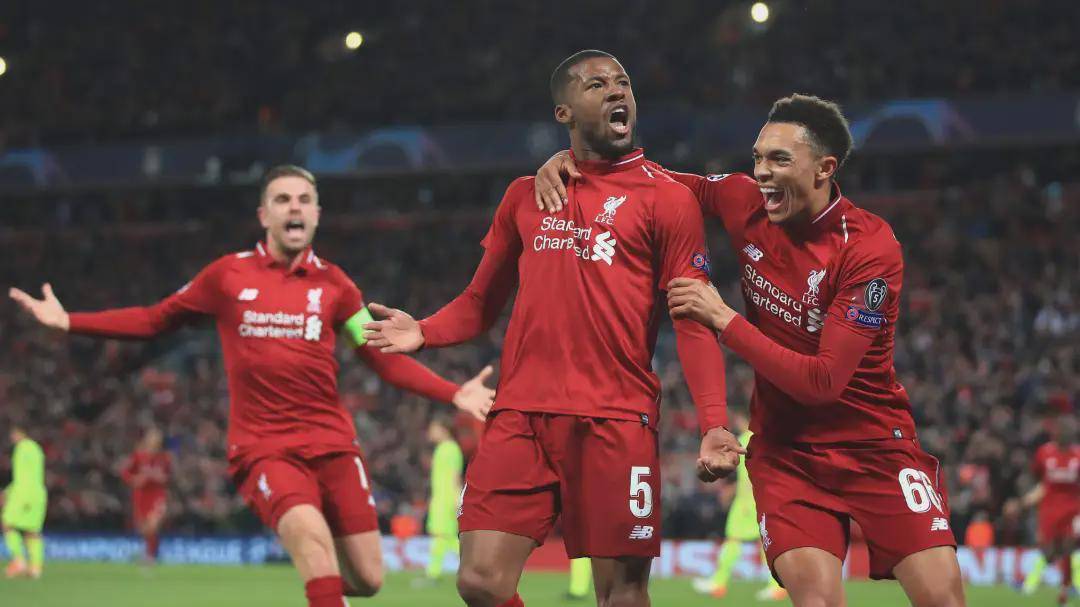 球队赢得太硬气了