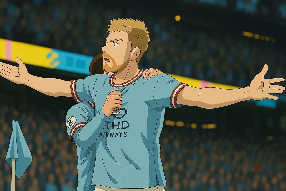 北京时间12月11日凌晨，皇马在欧冠联赛阶段第6轮主场1-2遭曼城逆转。