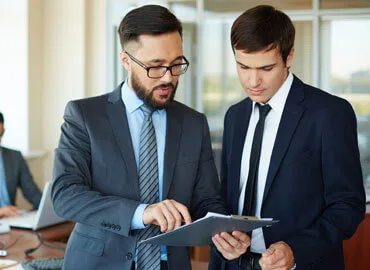Accounting and Booking - 满冠体育