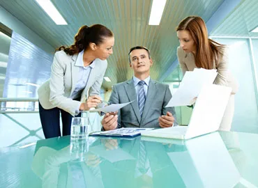 Accounting and Booking - 满冠体育